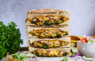 Zess and Sysco partner on plant-based deli fillers
