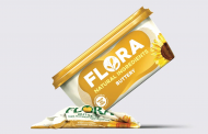 Flora returns to being 100% plant-based