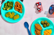 Little Spoon debuts new plant-based kids meals