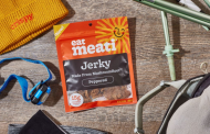 Meati debuts shelf-stable plant-based jerky