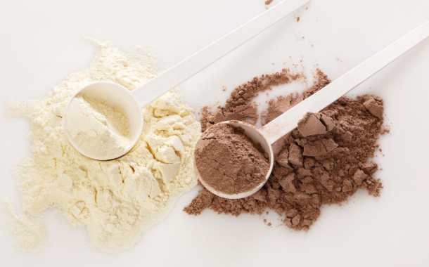 Research: Plant protein goes mainstream