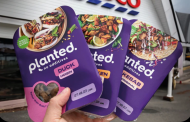 Planted launches in Tesco, unveils hoisin duck NPD