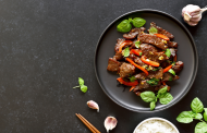 Beneo presents new plant-based beef products