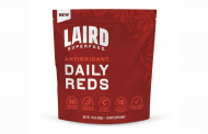 Laird Superfood launches red antioxidant drink