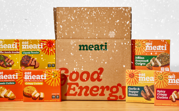 Meati Foods appoints Phil Graves as CEO to drive profitability and expansion