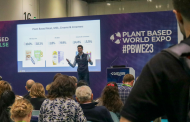 Review: Plant Based World Expo Europe 2023