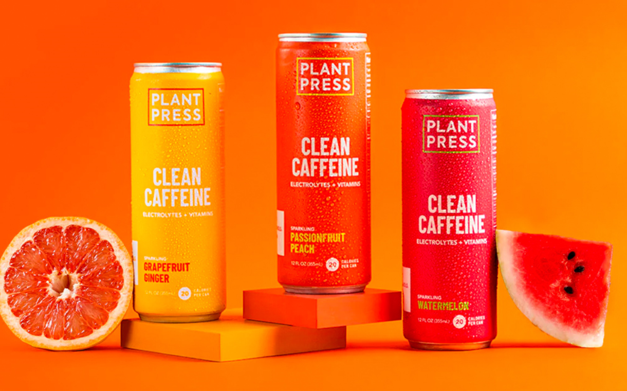 Plant Press raises $1.2m in seed funding