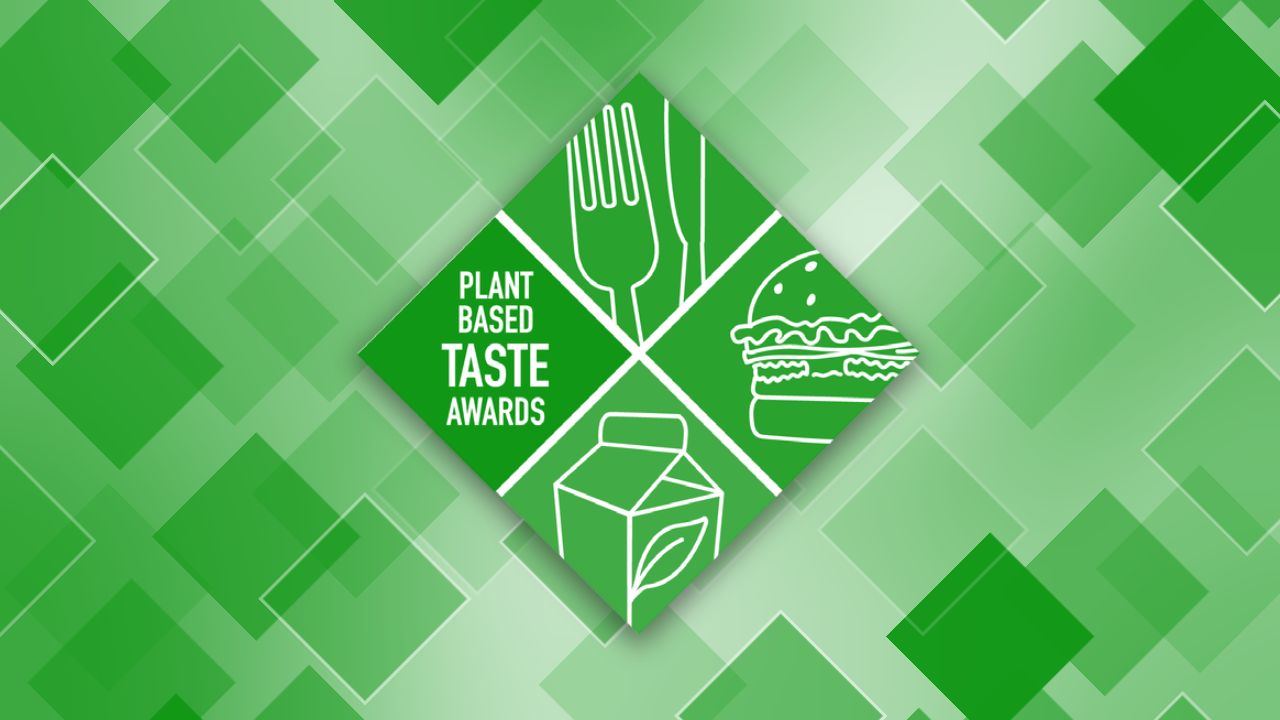 Plant-Based Taste Awards 2023: Shortlist announced