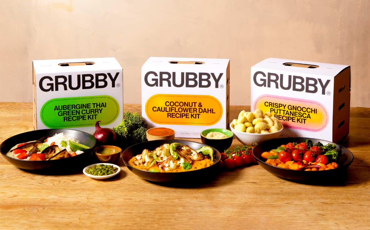 Grubby-meal-kits