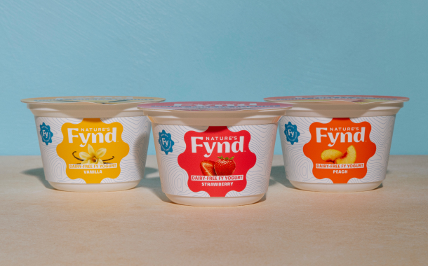 Nature’s Fynd presents fungi-based yogurt