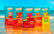 Woop4 debuts vegan piranha among new plant-based seafood range