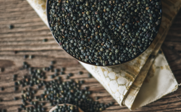 Plant protein partners develop AI tech to improve lentil crops