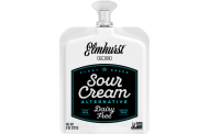 Elmhurst 1925 introduces plant-based sour cream