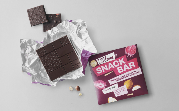 New Fazer protein bar launches with Solar Foods’ Solein ingredient