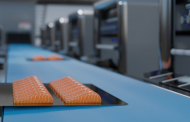 Revo Foods presents industrial production method for 3D-printed foods