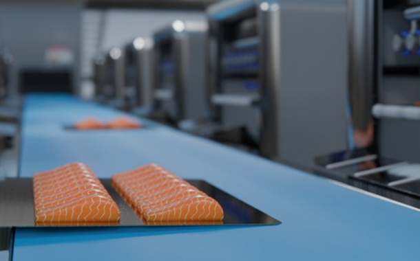 Revo Foods presents industrial production method for 3D-printed foods