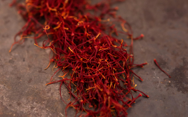 Ayana Bio and Wooree Green Science partner on cell-cultivated saffron