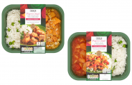 Tesco diversifies Plant Chef offerings to cater to growing demand
