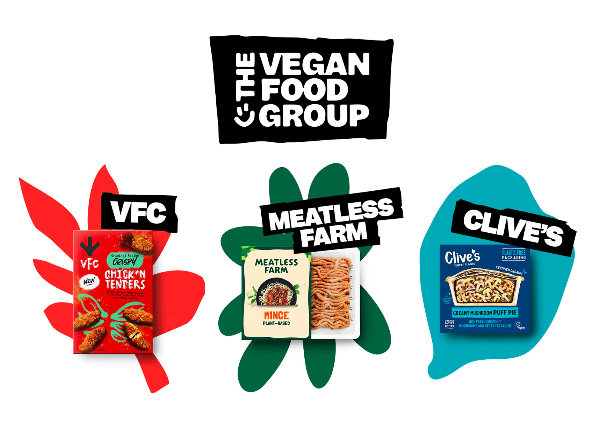 Vegan Food Group emerges as powerhouse in plant-based food industry