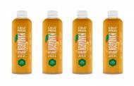 Coldpress expands portfolio with vitamin-boosted mandarin juice