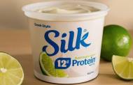 Danone Canada launches Greek-style pea protein yogurt