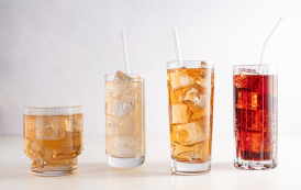 GNT Group unveils brown concentrates for clean label soft drinks