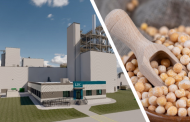 LDC to build new facility for pea protein isolate