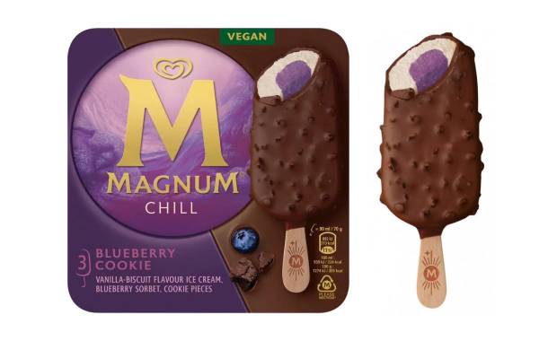 Magnum unveils mood-inspired ice cream