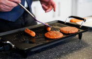 Myco reveals launch plans for “Britain’s greenest” burger