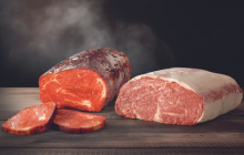 Planteneers presents marbling and fat layering solutions for plant-based meat