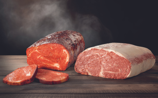 Planteneers presents marbling and fat layering solutions for plant-based meat