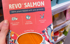 Success for Revo Foods as labelling lawsuit dismissed