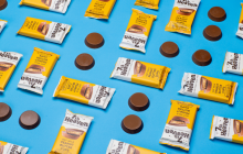 7th Heaven adds vegan peanut butter cups to range