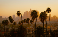 Los Angeles prioritises plant-based in new food purchasing policy