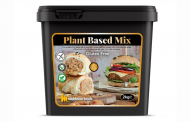 Middleton Foods unveils new plant-based pre-mix for foodservice
