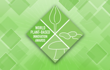 World Plant-based Innovation Awards: Dates announced