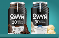 OWYN unveils line of plant-based protein powders