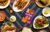 Planted introduces new chicken tikka skewers