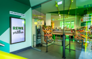 REWE opens its first 100% plant-based supermarket