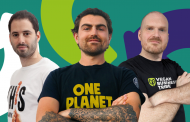 Veg-net partners with Vegan Business Tribe on ‘Dragon’s Den-style’ competition