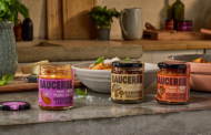Saucerer stirs up the pasta sauce category with new gourmet products